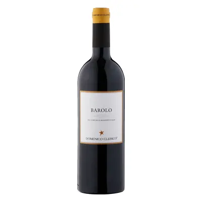 Domenico Clerico Barolo 2020