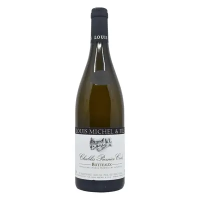 Louis Michel & Fils Chablis Premier Cru Butteaux 2022