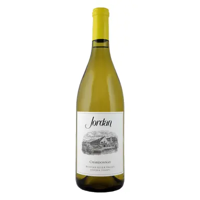 Jordan Winery Chardonnay 2018