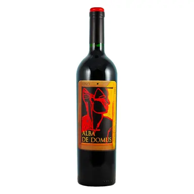 Alba de Domus Cabernet Sauvignon 2019