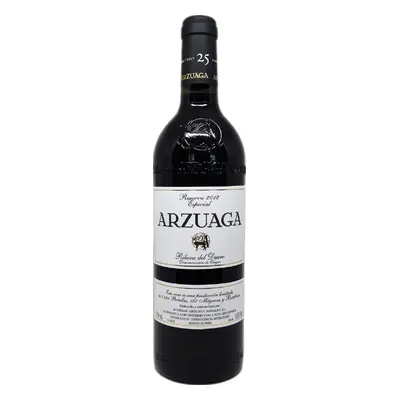 Arzuaga Reserva Especial 2019