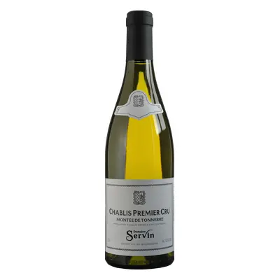 Domaine Servin Chablis Premier Cru Montee de Tonnerre 2022