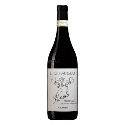 Luigi Baudana Barolo Serralunga 2020