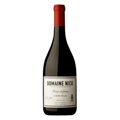 Domaine Nico La Savante Pinot Noir 2022