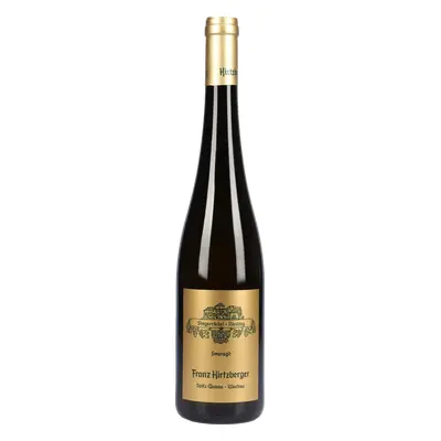 Weingut Franz Hirtzberger Singerriedel Riesling Smaragd 2019