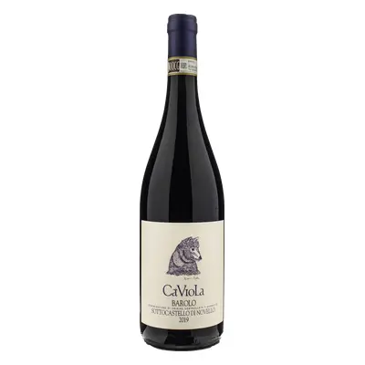 Ca Viola Barolo Sottocastello Di Novello 2020