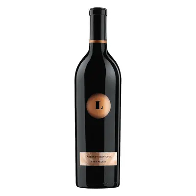 Lewis Cabernet Sauvignon 2020