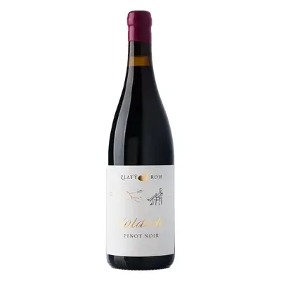 Zlaty Roh Pinot Noir 2020