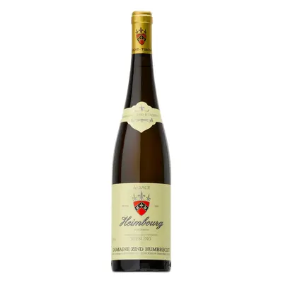 Domaine Zind-Humbrecht Riesling Heimbourg 2022