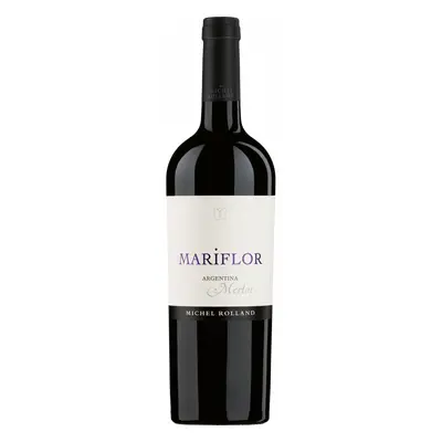 Michel Rolland Mariflor Merlot 2018