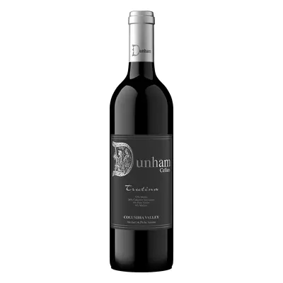 Dunham Cellars Trutina 2019