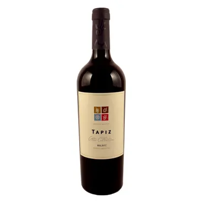 Tapiz Alta Collection Malbec 2021