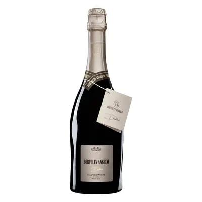 Bortolin Angelo Desiderio Rive di Guia Valdobbiadene Prosecco Brut 2023