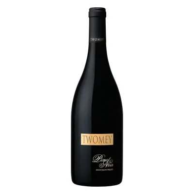 Twomey Pinot Noir Anderson Valley 2015