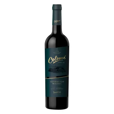 Colome Autentico Malbec 2020