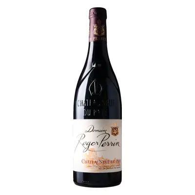 Domaine Roger Perrin Chateauneuf du Pape Rouge 2021