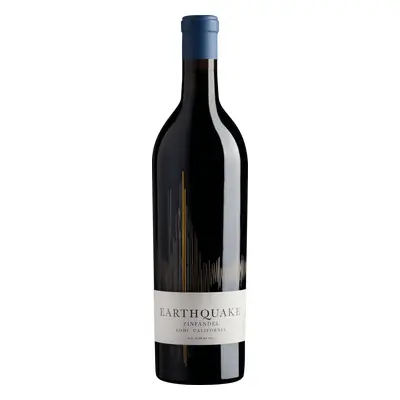 Michael David Winery Earthquake Zinfandel 2021