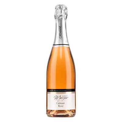 Hubert Meyer Cremant d'Alsace Rose Brut