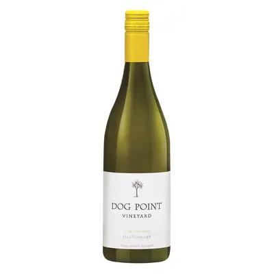 Dog Point Chardonnay 2022