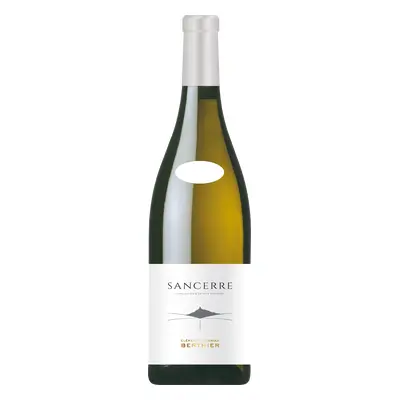 Clement & Florian Berthier Sancerre Blanc 2023