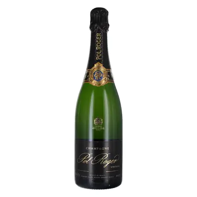 Champagne Pol Roger Vintage 2016