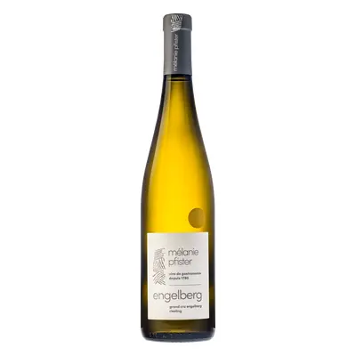 Melanie Pfister Riesling Engelberg Grand Cru 2021