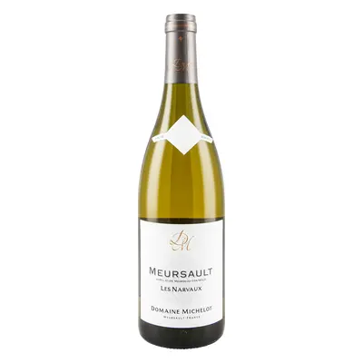 Domaine Michelot Meursault Les Narvaux 2022