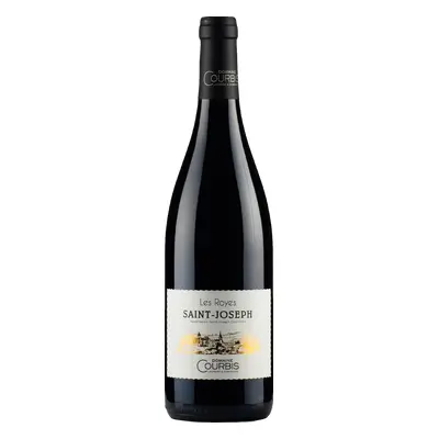 Domaine Courbis Saint-Joseph Les Royes 2021