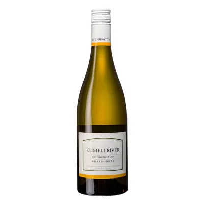 Kumeu River Coddington Chardonnay 2023