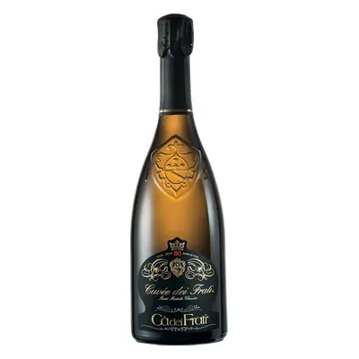 Ca dei Frati Cuvee dei Frati Brut