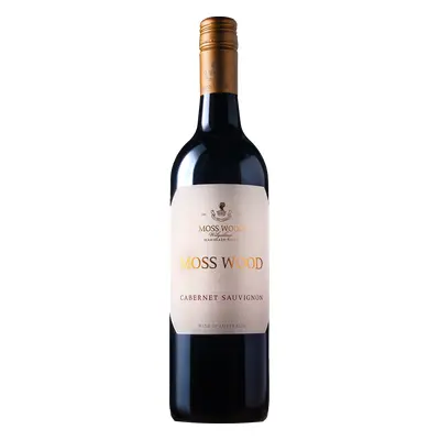 Moss Wood Cabernet Sauvignon 2019