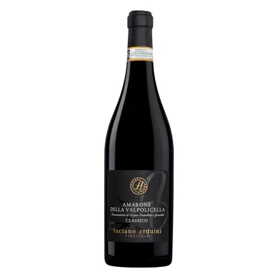 Luciano Arduini Amarone della Valpolicella Classico 2021