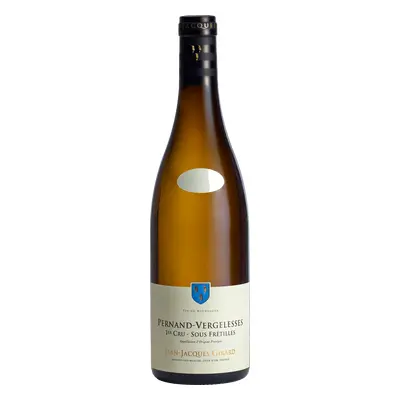 Domaine Jean-Jacques Girard Pernand-Vergelesses Premier Cru Sous Fretille 2022