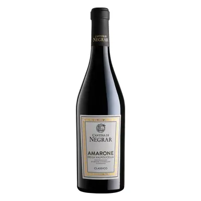 Cantina di Negrar Amarone della Valpolicella Classico 2020