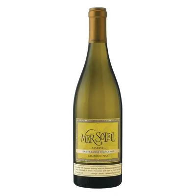 Mer Soleil Reserve Chardonnay 2021