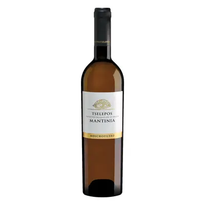 Tselepos Mantineia Moschofilero 2023