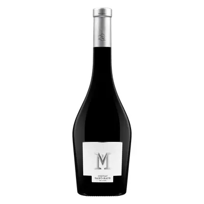 Chateau Saint-Maur Saint M Rouge 2023