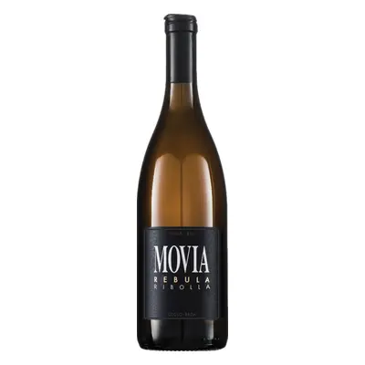 Movia Rebula Black Label 2023