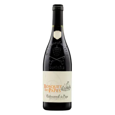 Bosquet des Papes Chateauneuf Du Pape Tradition 2022