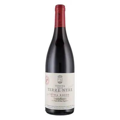 Tenuta delle Terre Nere Etna Rosso Prephylloxera Don Peppino 2019