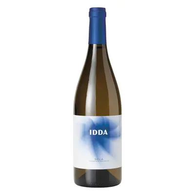 Gaja Idda Etna Bianco 2021