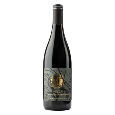 Miro Fondrk Hron Private Reserve 2019