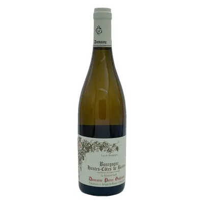 Domaine Pierre Guillemot Hautes Cotes de Beaune Le Mont et Foret 2022