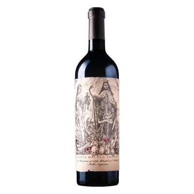 Catena Zapata Argentino Malbec 2022