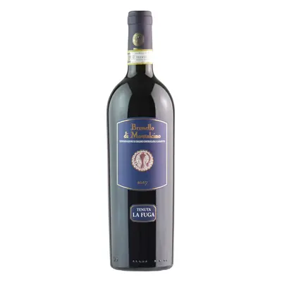 Tenuta La Fuga Brunello di Montalcino 2019