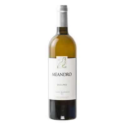 Quinta do Vale Meao Meandro Douro Branco 2022