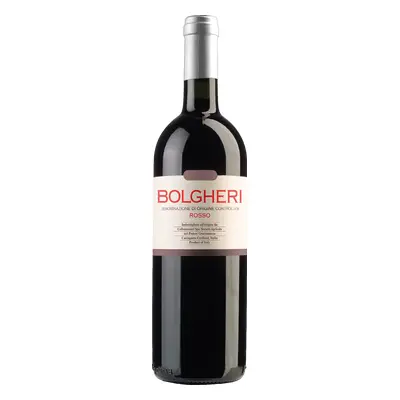 Grattamacco Bolgheri Rosso 2022