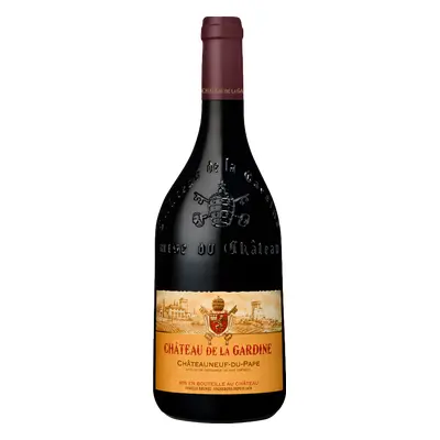 Chateau de la Gardine Chateauneuf Du Pape 2021