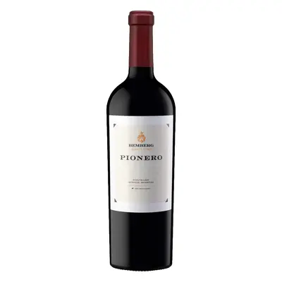 Bemberg Pionero Finca El Tomillo 2016