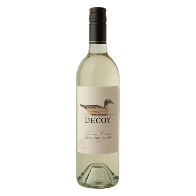 Duckhorn Decoy Sauvignon Blanc 2022 (nedostupné)